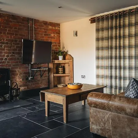 Apartment Swallows Nest Bude